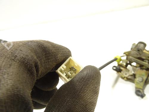 Front right lock CITROËN BX (XB-_) 19 D | BP22643576C97 