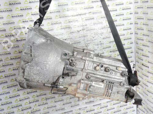 Gearbox BMW 3 (E90) 318 d | BP21272980M3 - Image 2