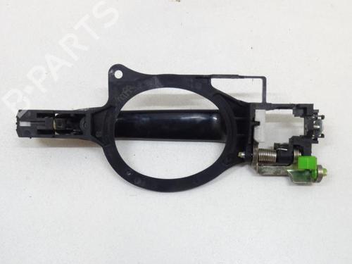 Used Front left exterior door handle MITSUBISHI ASX (GA_W_) [2009-2025]  20044025