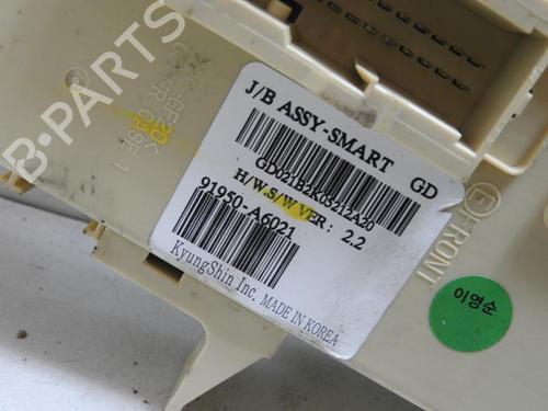 Electronic module HYUNDAI i30 (GD) 1.6 CRDi | BP21966430M83  - Image 8