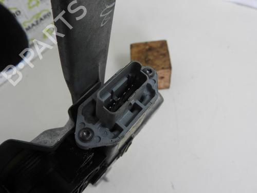 Front left window mechanism RENAULT CLIO IV (BH_) 1.5 dCi 75 | BP20069271C22 