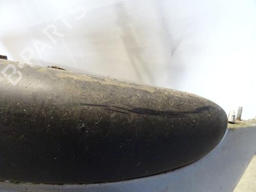 Used Front bumper Front bumper PEUGEOT 206 Hatchback (2A/C) 2.0 HDI 90 (90 hp) 32305788 32305788