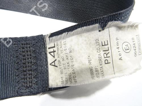 Front left seatbelt INFINITI Q50 50 D | BP27523437I26 - Image 7