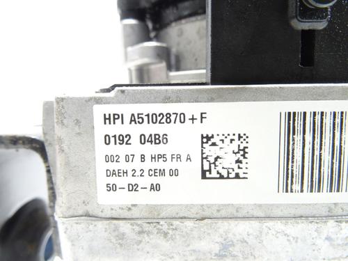 Steering pump CITROËN C4 II (NC_)  | BP23788411M99 