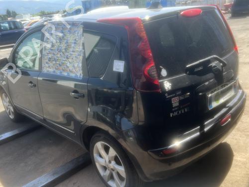Alternator NISSAN NOTE (E11, NE11) 1.5 dCi | BP38536987M7 - Image 12