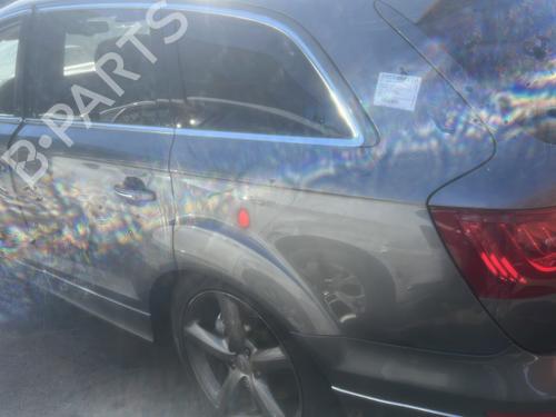 Electronic module AUDI Q7 (4LB) 4.2 TDI quattro | BP40016512M83 - Image 13