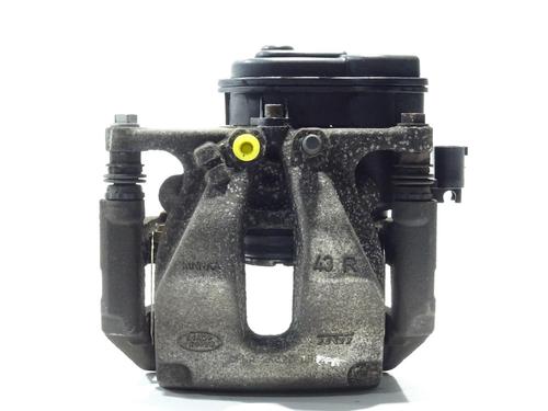 Used Right rear brake caliper LAND ROVER RANGE ROVER SPORT II (L494) 4.4 SDV8 4x4 (340 hp) 29599559