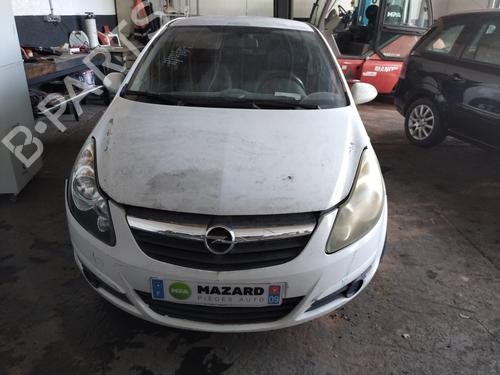 Used Parts OPEL CORSA D (S07) 1.2 LPG (L08, L68) 4909538