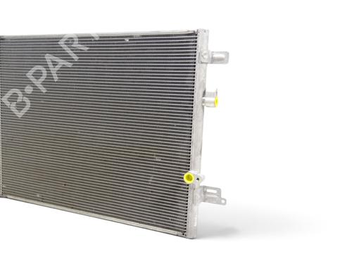 Used AC radiator AC radiator 38780564 38780564
