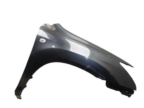 Used Right front fenders LEXUS RX (_U3_) 400h AWD (MHU38_, MHU38R) (272 hp) 30355856