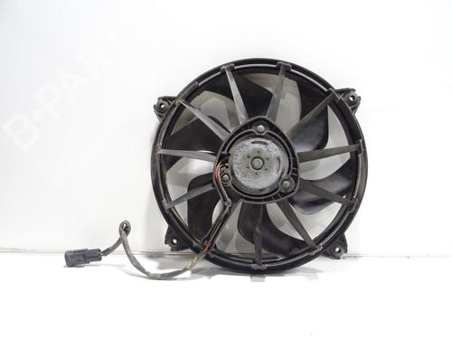 Radiator fan CITROËN JUMPY II Van 2.0 HDi 125 | BP30574560M35  - Image 5