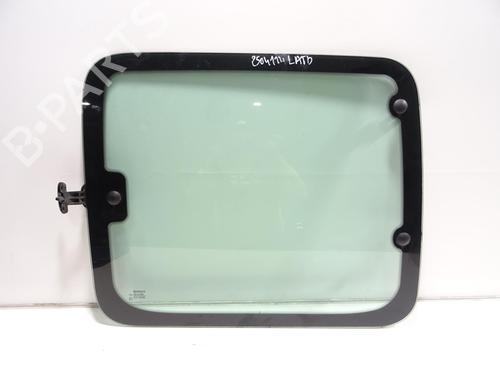 Used Rear right door window RENAULT KANGOO (KC0/1_) 1.9 dTi (KC0U) (80 hp) 28471121