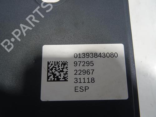 ABS pump CITROËN JUMPER II Van 2.2 HDi 120 | BP25289999M43  - Image 6