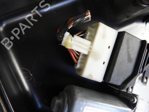 Used Rear left window mechanism Rear left window mechanism 20056064 20056064