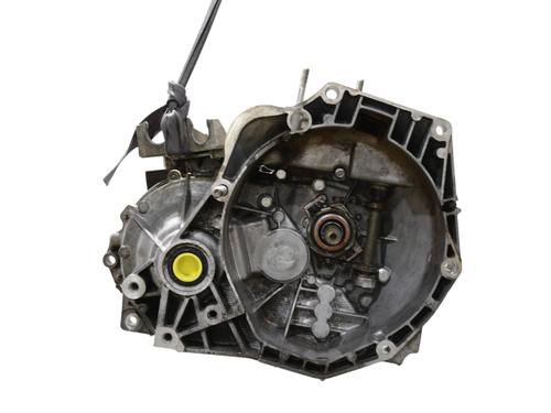 Gearkasse Gearkasse PEUGEOT BIPPER Tepee 1.3 HDi 75 (75 hp) 39728894 39728894
