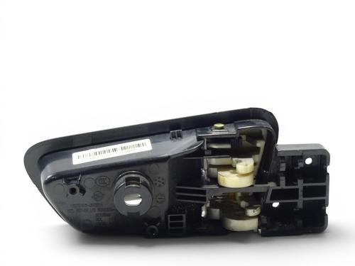 Front left interior door handle SSANGYONG KORANDO (CK) 2.0 e-XDi 4WD | BP35995334I13 - Image 3