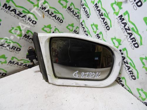 Used Right mirror MERCEDES-BENZ E-CLASS (W210) E 200 CDI (210.007) (116 hp) 20047190