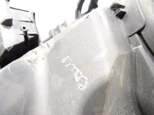 Right headlight PEUGEOT 307 (3A/C) 1.6 HDi 110 | BP27719930C29 