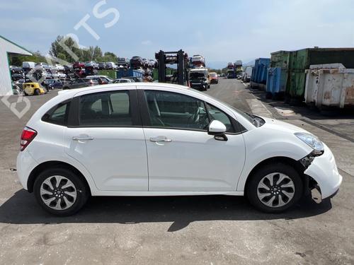 Other CITROËN C3 II (SC_) 1.4 HDi 70 (SC8HZC, SC8HR0, SC8HP4) | BP40453452O1 - Image 22