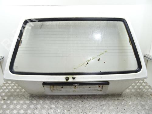 Bagklap CC/Kombi-Coupé VW GOLF II (19E, 1G1) 1.3 (55 hp) 23787799