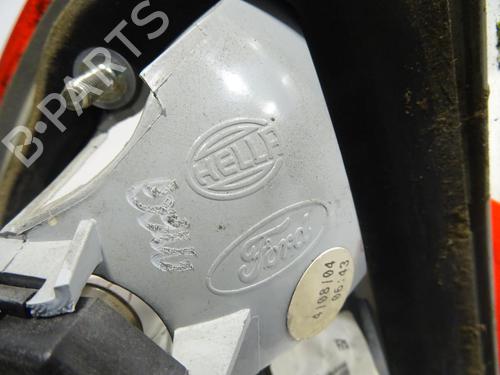Used Left tailgate light Left tailgate light FORD GALAXY I (WGR) 1.9 TDI (115 hp) 21062950 21062950