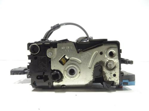 Rear left lock PEUGEOT 207 SW (WK_) 1.6 16V | BP23844767C100 