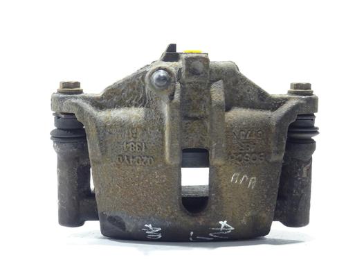 Used Right front brake caliper Right front brake caliper SUZUKI IGNIS II (MH) 1.5 4x4 (RM415) (99 hp) 33738850 33738850