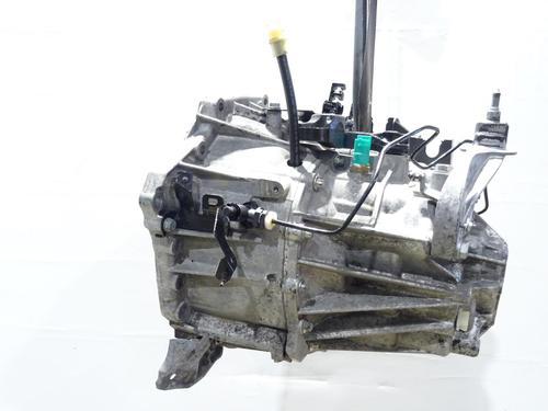 Gearbox OPEL VIVARO B Van (X82) 1.6 CDTI (05) | BP35888051M3 - Image 4