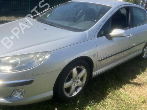 Climate control PEUGEOT 407 (6D_) 2.0 HDi 135 (6DRHRH, 6DRHRE, 6DRHRG, 6DRHRJ) | BP31853343I5  - Image 12