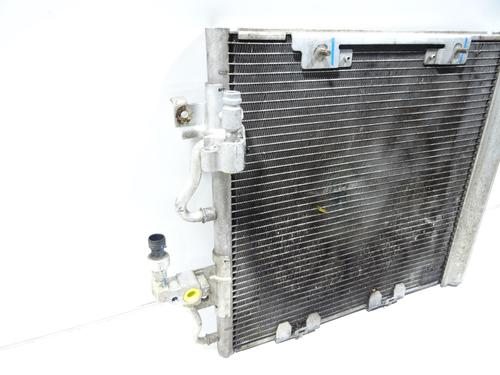 AC radiator OPEL ZAFIRA / ZAFIRA FAMILY B (A05) 1.9 CDTI (M75) | BP29861333M32