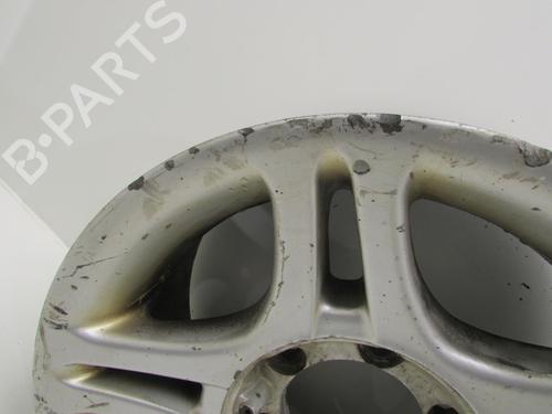 Rim TOYOTA LAND CRUISER 90 (_J9_) 3.0 TD (KZJ90_, KZJ95_, KZJ90R, KZJ95R, KZJ90W, KZJ95W) | BP21972618C45 