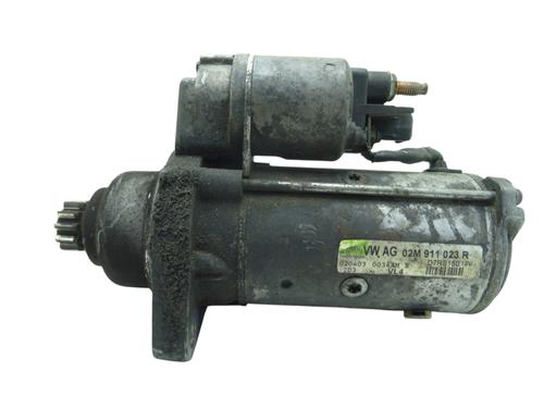 Starter SEAT LEON (1M1) 1.9 TDI | BP37527965M8 - Image 3