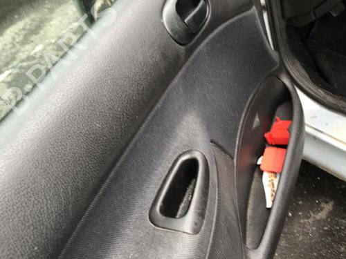 Gearbox PEUGEOT 206 SW (2E/K) 2.0 HDi | BP25759342M3  - Image 11