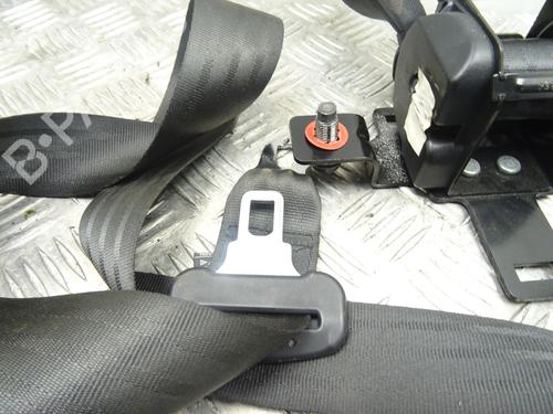 Rear middle belt tensioner KIA VENGA (YN) 1.4 CRDi 90 | BP30147521C91 