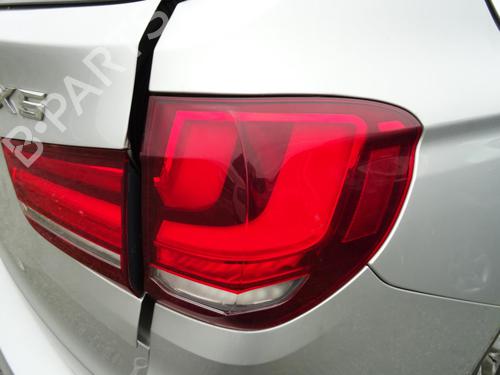 Used Right taillight BMW X5 (F15, F85) xDrive 40 d (313 hp) 28515529