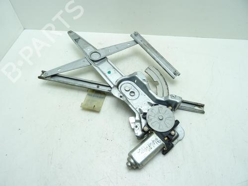 Used Front left window mechanism Front left window mechanism LAND ROVER DISCOVERY II (L318) 2.5 Td5 4x4 (139 hp) 31925007 31925007