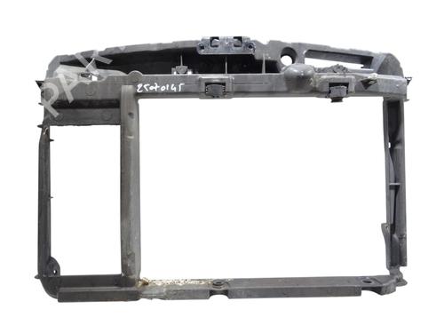 Front slam panel PEUGEOT 2008 I (CU_) 1.6 HDi | BP37865047C72 - Image 2
