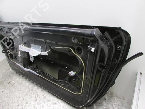 Right front door PEUGEOT 207 CC (WD_) 1.6 HDi | BP22300499C3 