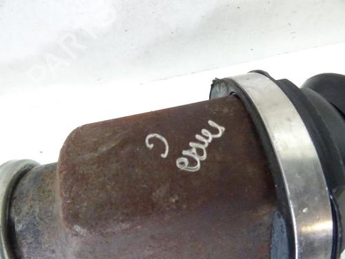 Used Left front driveshaft Left front driveshaft RENAULT MODUS / GRAND MODUS (F/JP0_) 1.5 dCi (FP0F, JP0F) (86 hp) 20064416 20064416