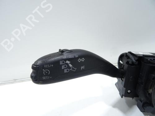 Steering column stalk VW POLO V (6R1, 6C1) 1.2 TDI | BP29863371I23