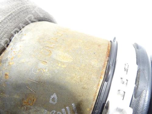 Right front driveshaft FIAT FIORINO Box Body/MPV (225_) 1.4 Natural Power (225BXC1A, 225AXC1A) | BP28283443M39 