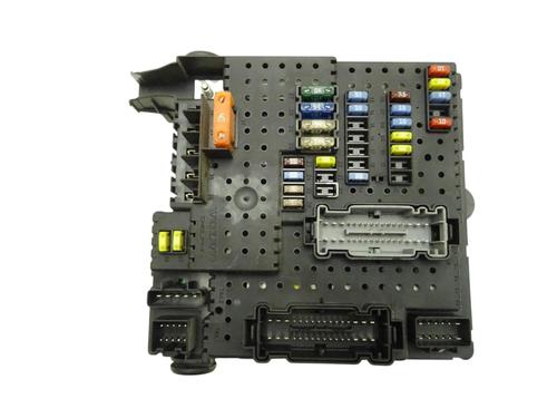 Used Electronic module Electronic module 39177529 39177529