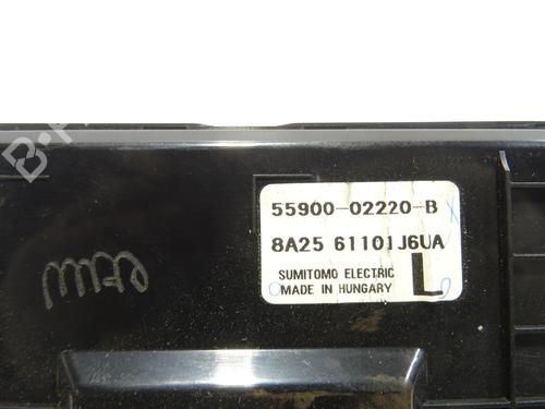 Used Climate control Climate control TOYOTA AURIS (_E15_) 2.2 D (ADE157_, ADE151_, ADE151R, ADE157R) (177 hp) 21776476 21776476