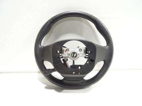 Steering wheel PEUGEOT 108 1.0 VTi 72 | BP26617583C49 