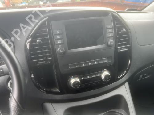 Other MERCEDES-BENZ VITO Mixto (Double Cabin) (W447) 119 CDI 4-matic (447.701, 447.703, 447.705) | BP26177142O1 
