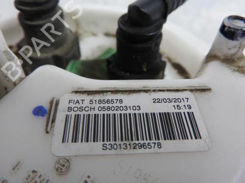 Used Fuel pump PEUGEOT BIPPER (AA_) 1.3 HDi 80 / BlueHDi 80 (80 hp) 20059046