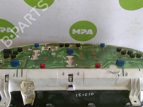 Used Instrument cluster Instrument cluster NISSAN PRIMERA Hatchback (P11) 2.0 TD (90 hp) 21273783 21273783