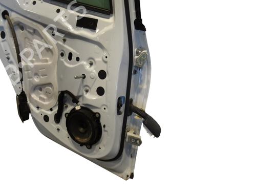 Dør venstre bagtil RENAULT CLIO V (B7_) 1.0 TCe 90 (B7MT) | BP38599166C4 - Image 9