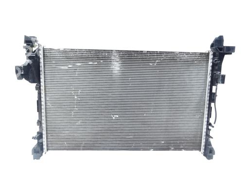 Used Water radiator Water radiator RENAULT TRAFIC III Van (FG_) 1.6 dCi 125 (FGMH) (125 hp) 35888083 35888083