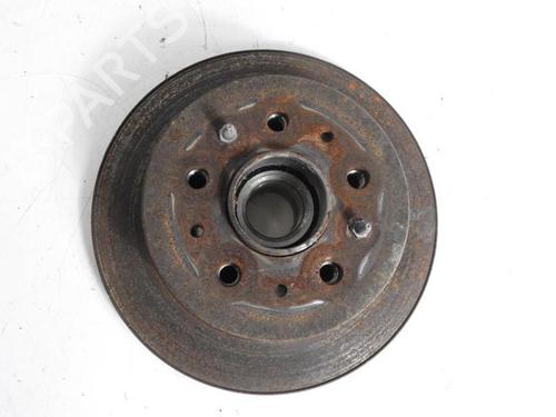 Used Left rear steering knuckle FIAT DUCATO Van (250_) 115 Multijet 2,0 D (116 hp) 20043890